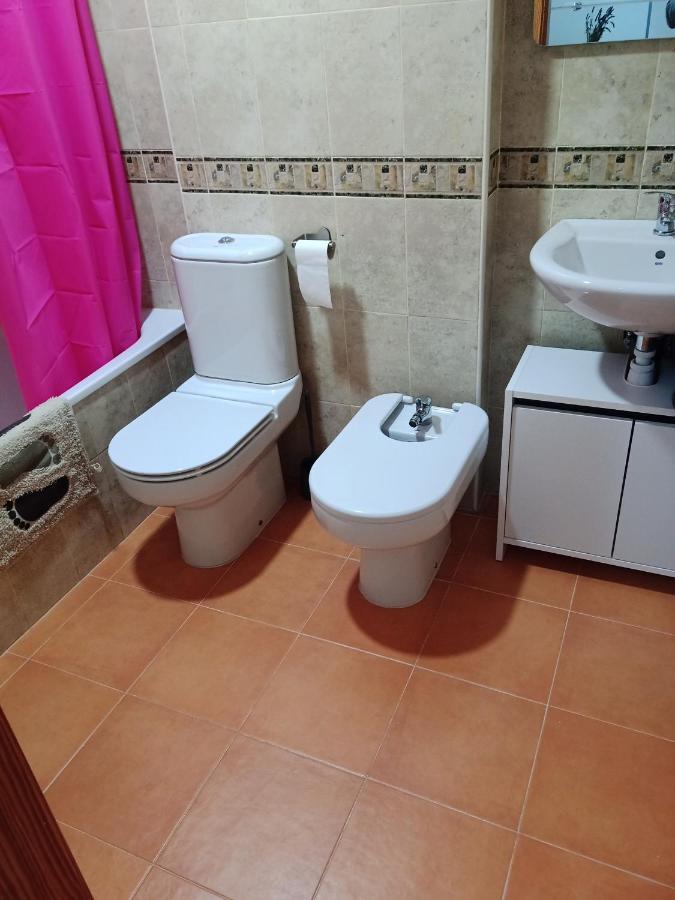 Apartamento En Puerta Valle Ricote Y Archena Apartment Villanueva de Río Segura Екстериор снимка