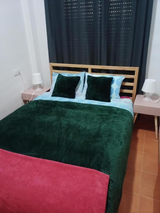 Apartamento En Puerta Valle Ricote Y Archena Apartment Villanueva de Río Segura Екстериор снимка
