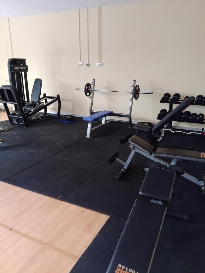 Apartamento En Puerta Valle Ricote Y Archena Apartment Villanueva de Río Segura Екстериор снимка